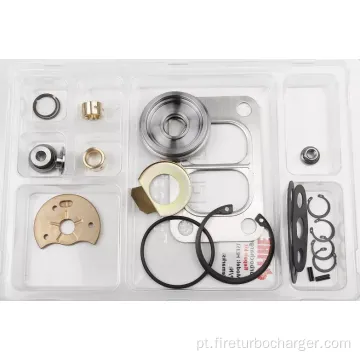 Kits de reparo de turbocompressores HE351